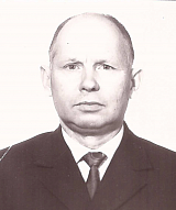 Гусев Михаил Дмитриевич